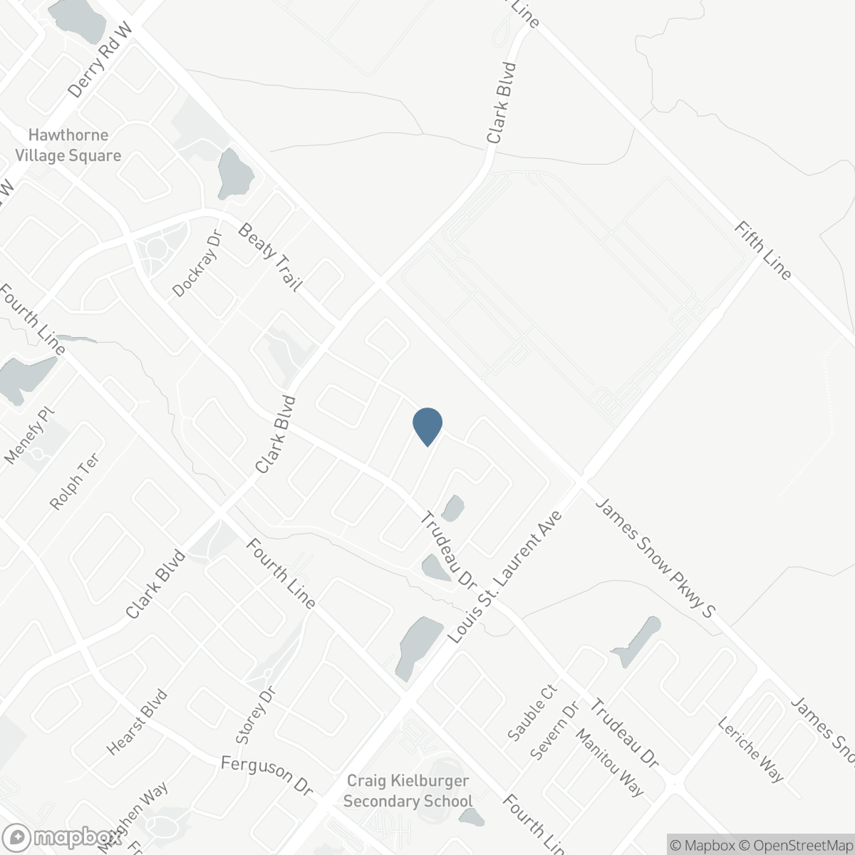 930 LANCASTER Boulevard, Milton, Ontario L9T 6A4